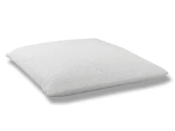 Ergonomisch Hoofdkussen Met Vormgeheugen Vegetal 60 X 60 Cm-DODO Discount