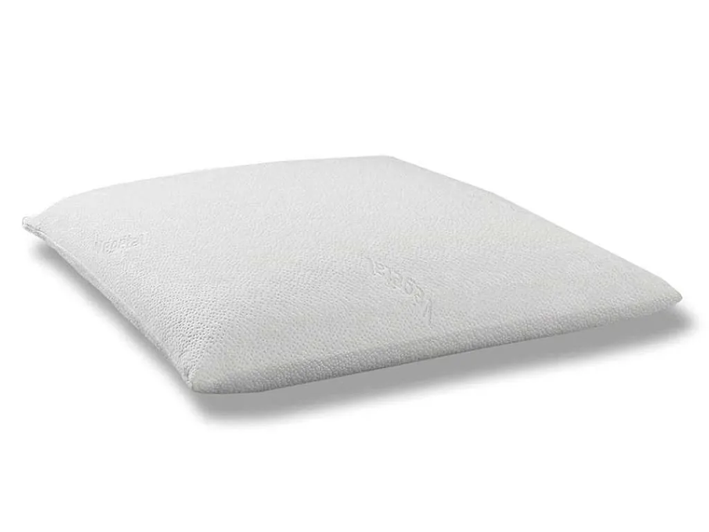 Ergonomisch Hoofdkussen Met Vormgeheugen Vegetal 60 X 60 Cm-DODO Discount