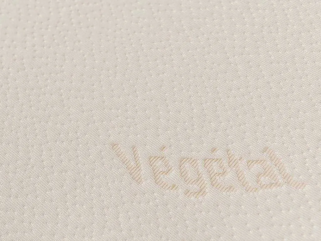 Ergonomisch Hoofdkussen Met Vormgeheugen Vegetal 60 X 60 Cm-DODO Discount