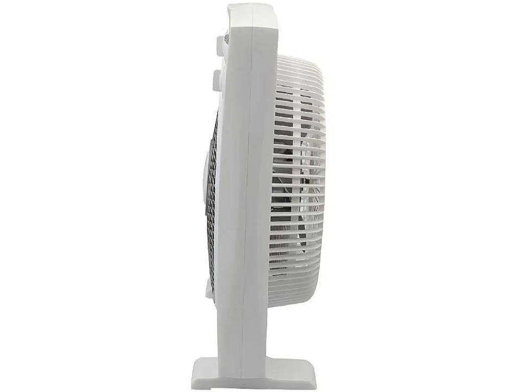 Espero Ventilator, Wit, Grijs, 38,5X44,5X15,3 Cm,-BIMAR Best