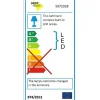 Euphoria Plafondlamp, Chroom, 80X55X30,3 Cm,-EPIKASA Clearance