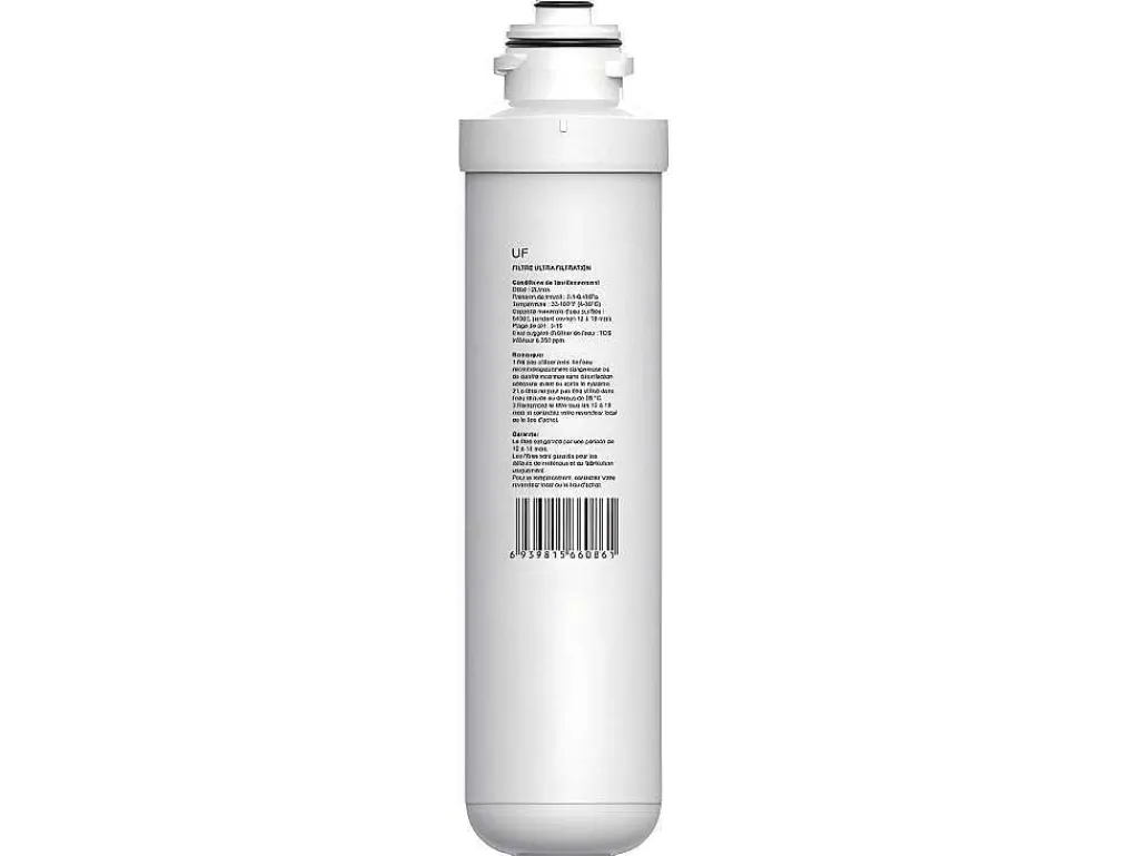 Filter Fijne Filtering Voor Waterfontein Liman-Vente-unique Best