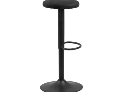 Finurly Barstoel Grijs.-Vente-unique Hot