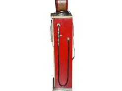 Flessenrek Met Lamp Drive-In - 8 Flessen - H112 Cm-OZAIA Outlet