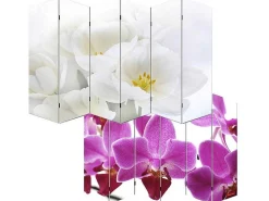Foto Scherm Bagheria, 180X240Cm, Orchid-Vente-unique Online