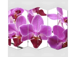 Foto Scherm Bagheria, 180X240Cm, Orchid-Vente-unique Online