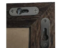Fotolijst H250 Shabby Look, Bruin-Vente-unique Best