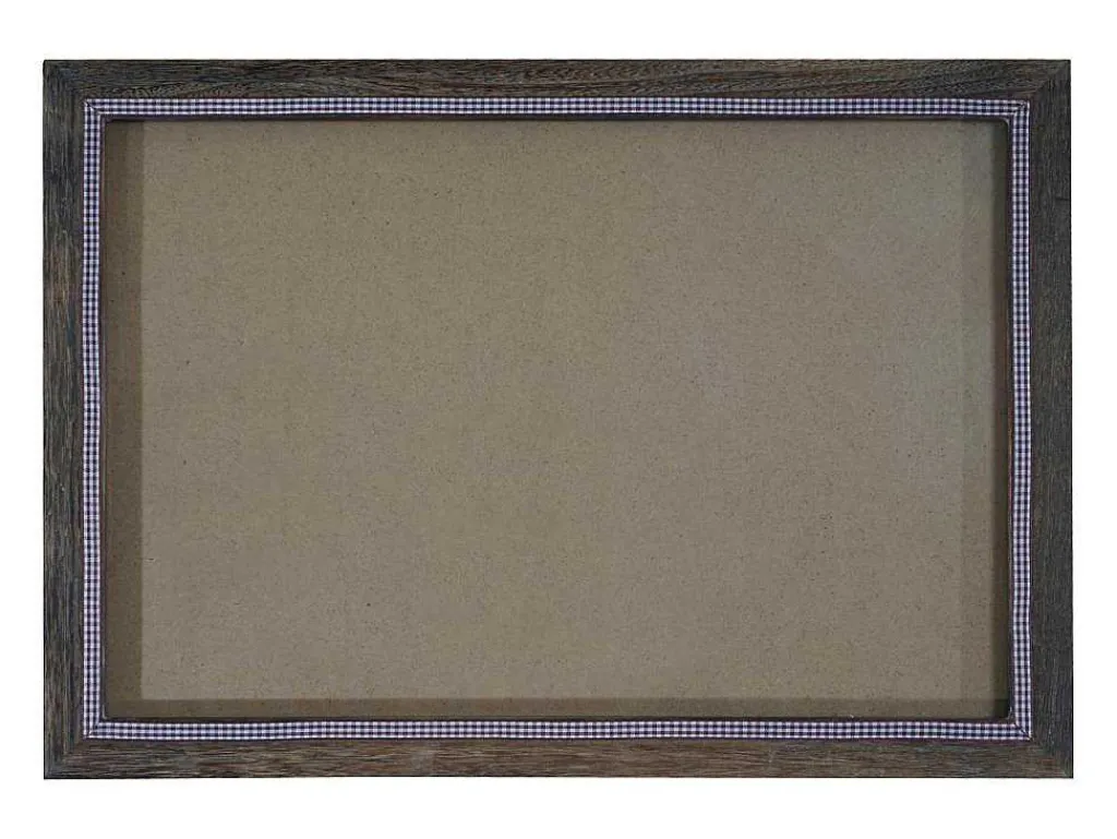 Fotolijst H248 Shabby Look, Bruin-Vente-unique Online