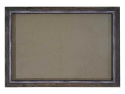 Fotolijst H249 Shabby Look, Bruin-Vente-unique