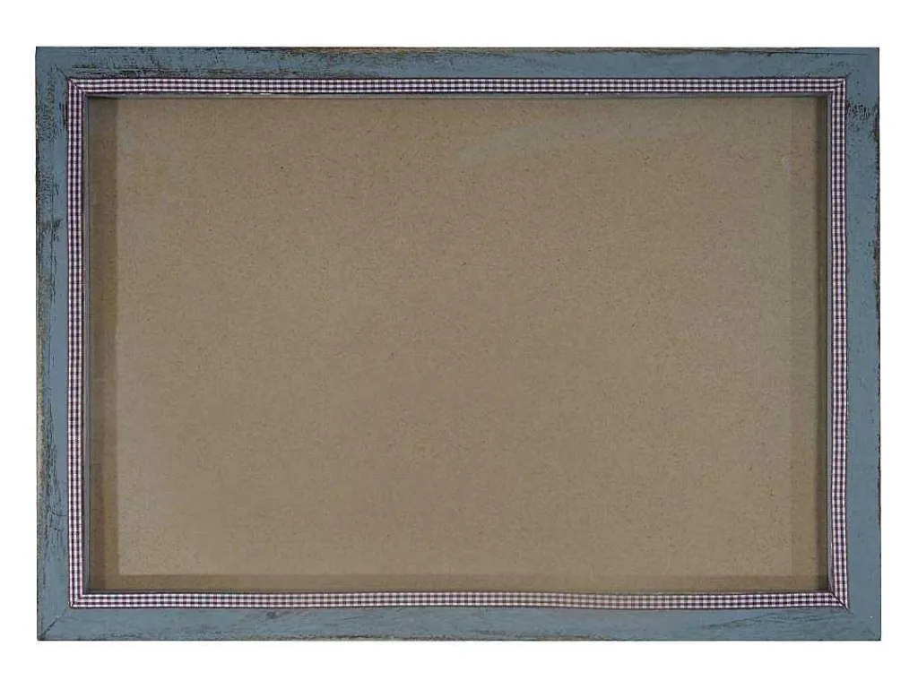 Fotolijst H249 Shabby Look, Grijs-Vente-unique New