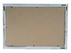 Fotolijst H250 Shabby Look, Wit-Vente-unique Outlet