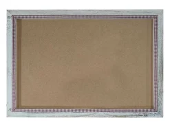 Fotolijst H250 Shabby Look, Wit-Vente-unique Outlet