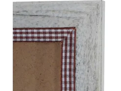 Fotolijst H249 Shabby Look, Wit-Vente-unique Best