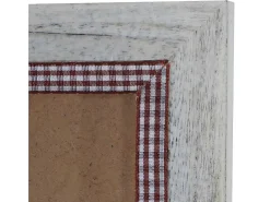 Fotolijst H248 Shabby Look, Wit-Vente-unique Hot