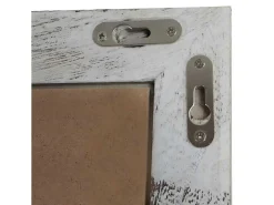 Fotolijst H247 Shabby Look, Wit-Vente-unique Sale