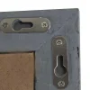 Fotolijstenset H246 (6 Stuks), Grijs-Vente-unique Clearance