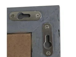 Fotolijstenset H246 (6 Stuks), Grijs-Vente-unique Clearance