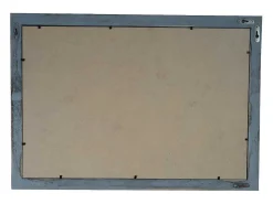 Fotolijstenset H246 (6 Stuks), Grijs-Vente-unique Clearance