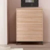 G Commode 4 Laden Eiken-Loft24 Sale