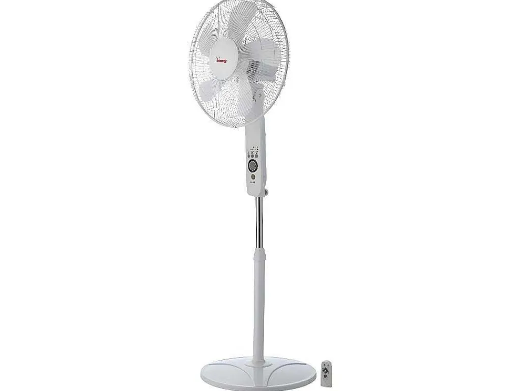 Gauro Ventilator, Wit, 45X141X40 Cm,-BIMAR Online