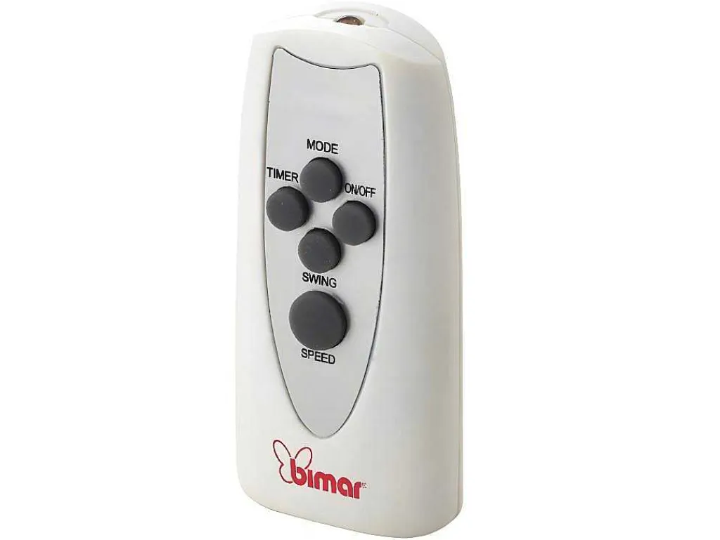 Gauro Ventilator, Wit, 45X141X40 Cm,-BIMAR Online