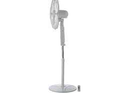 Gauro Ventilator, Wit, 45X141X40 Cm,-BIMAR Online