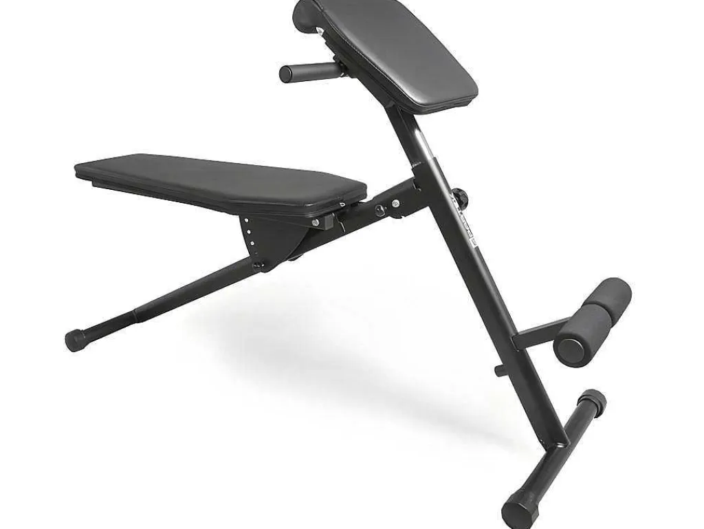 Gecombineerde Fitnessbank Crixus Van-SPARTEK Online