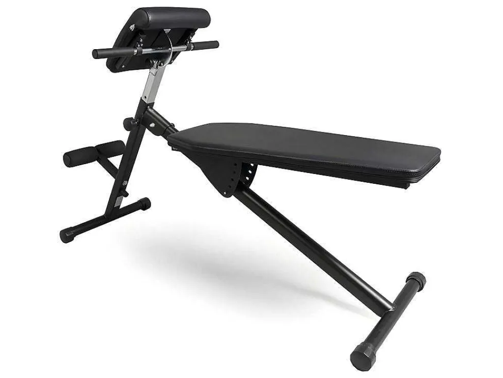 Gecombineerde Fitnessbank Crixus Van-SPARTEK Online