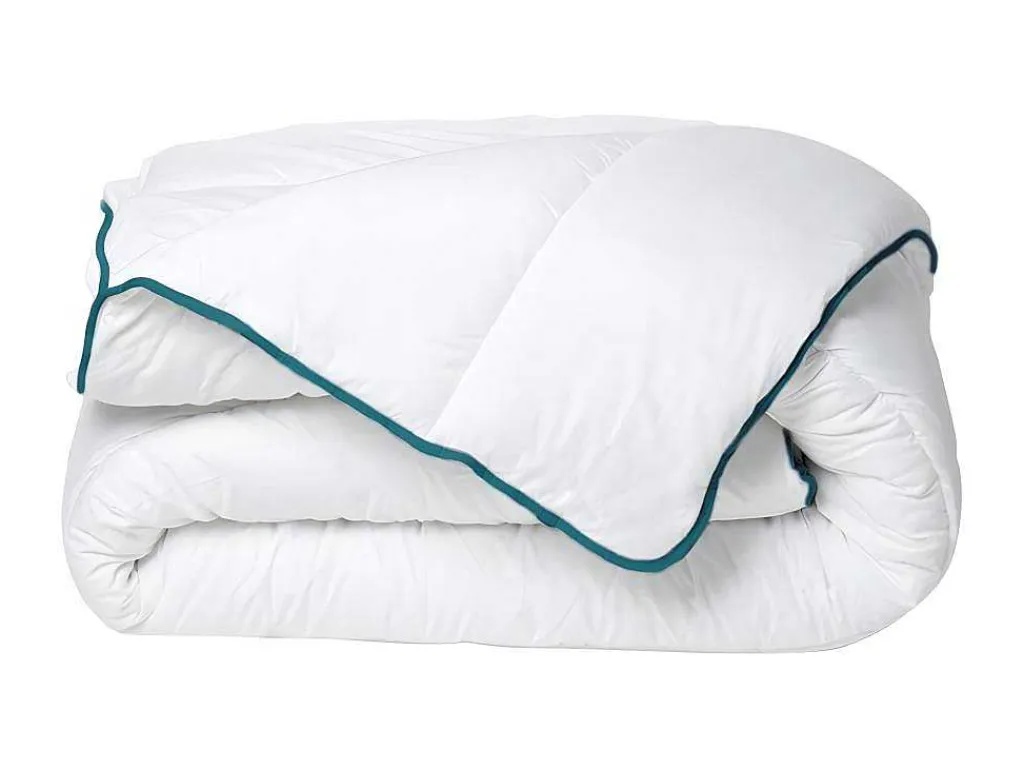 Gerecycled Warm Dekbed Van In Microvezel - 240 X 260 Cm - 350 Gr/M - Rosa-DREAMEA Sale