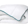Gerecycled Warm Dekbed Van In Microvezel - 140 X 200 Cm - 350 Gr/M - Rosa-DREAMEA New