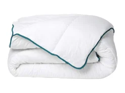 Gerecycled Warm Dekbed Van In Microvezel - 200 X 200 Cm - 350 Gr/M - Rosa-DREAMEA Discount