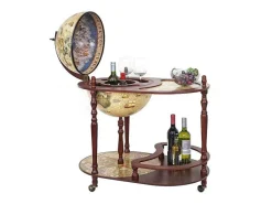 Globe Bar Met Tafel Mcw-D84-Vente-unique New
