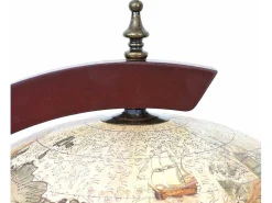 Globe Bar Met Tafel Mcw-D84-Vente-unique New
