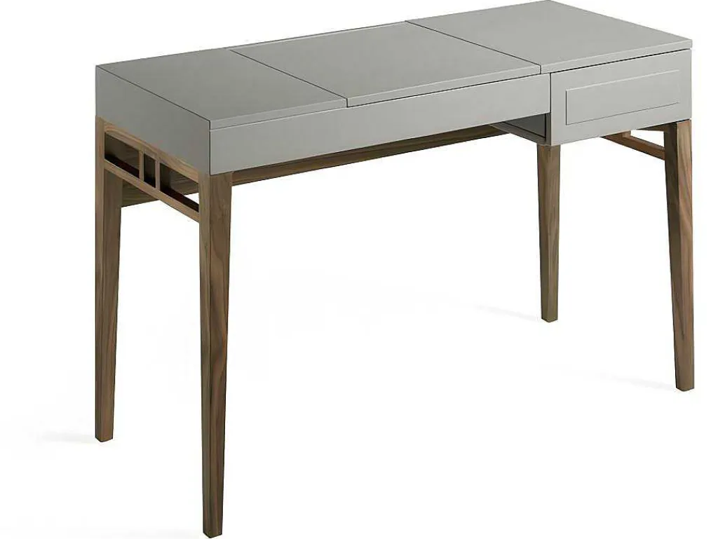 Grijze Kaptafel Met Juwelendoos 7001-Angel Cerda Hot