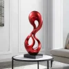 Groot Beeld Cecilia Van Hars - L25 X H79 Cm-OZAIA Outlet