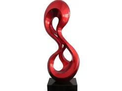 Groot Beeld Cecilia Van Hars - L25 X H79 Cm-OZAIA Outlet