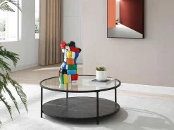 Grote Buste Van Hars L26 X B17 X H48 Cm Meerdere Kleuren Taviano-OZAIA Discount