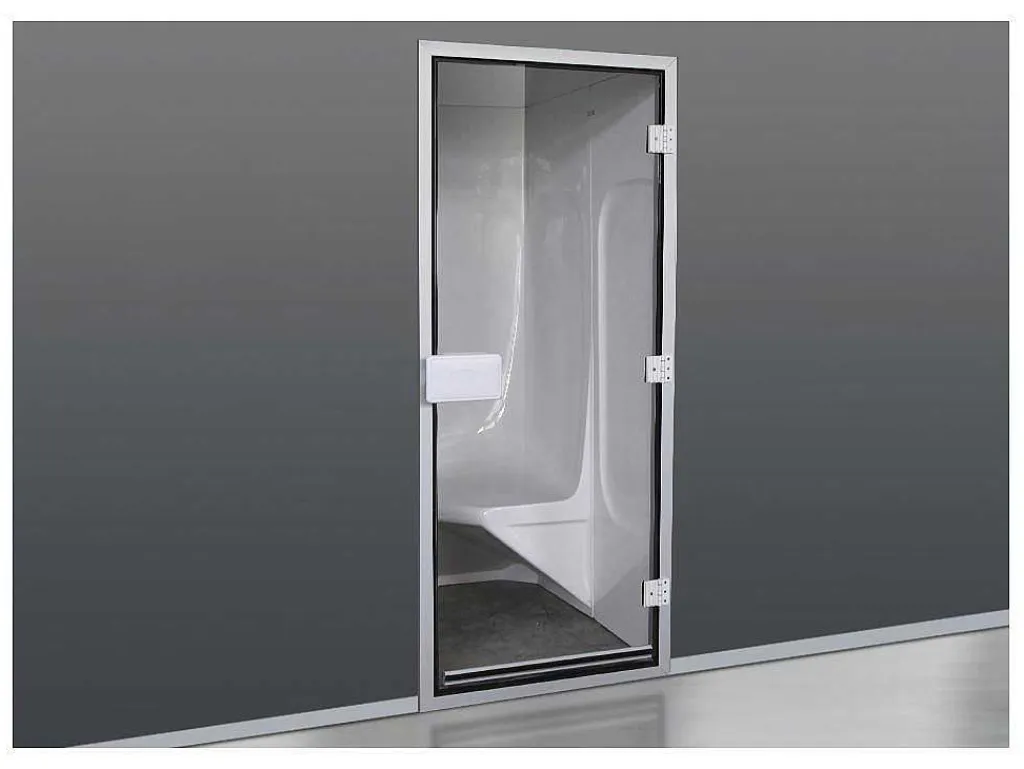 Hamam Myloo Voor 2 Met Ergonomische Zitplaatsen, Extern Bedieningspaneel En Temperatuursensor-Vente-unique Discount