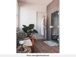 Hamam Myloo Voor 2 Met Ergonomische Zitplaatsen, Extern Bedieningspaneel En Temperatuursensor-Vente-unique Discount
