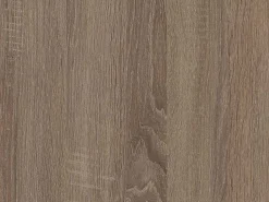 Hangend Badkamermeubel Met Dubbele Wastafel - Natuurlijk Licht Kleur - 150 Cm - Magdalena Ii-Vente-unique Clearance