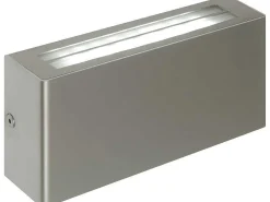 Hermetico Max Spot, Zilver, 14,5X4X7,6 Cm,-EPIKASA Hot