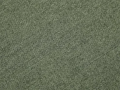 Hoekbank Met Hoek Rechts Van Groene Stof Totora-Vente-unique Discount