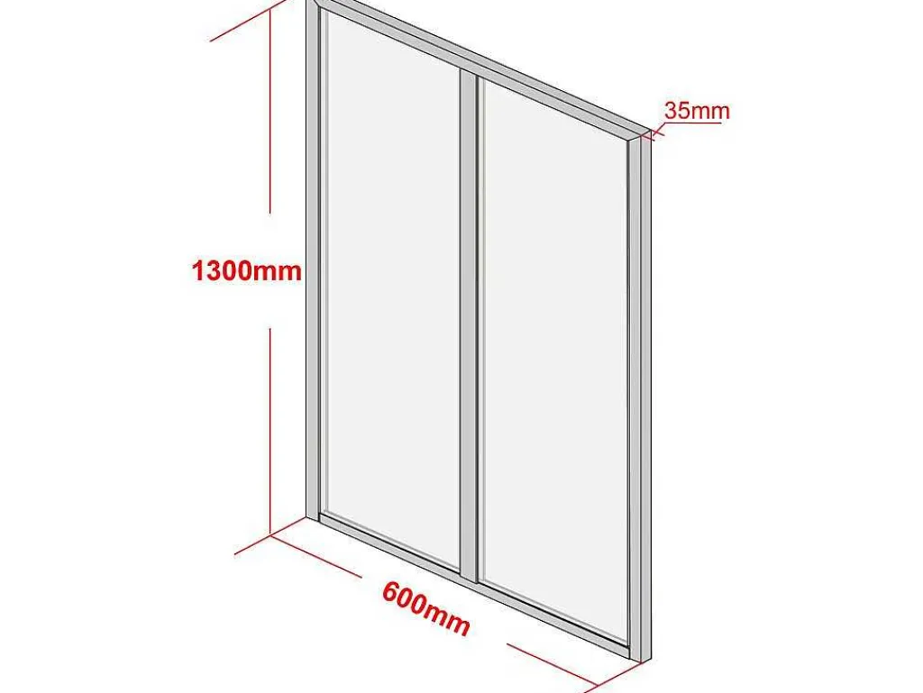 Hoekraam Werkplaats Van Gepoedercoat Aluminium - L180 X B60 X H130 Cm - Zwart - Bayview-Vente-unique Hot