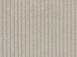 Hoofdbord 220 Cm - Ribfluweel - Beige - Timano Van - Van-PASCAL MORABITO Clearance