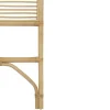 Hoofdeinde Van 160 Cm - Rotan - Naturel - Loneva-Vente-unique Hot