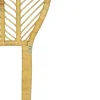 Hoofdeinde Van 90 Cm - Rotan - Kleur: Naturel - Tedyo-Vente-unique Clearance