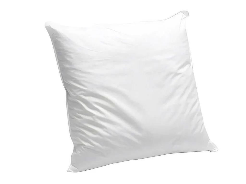 Hoofdkussen 60 X 60 Cm Van - 600 Gr - Marin-DREAMEA Hot
