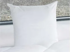 Hoofdkussen 60 X 60 Cm Van - 600 Gr - Marin-DREAMEA Hot