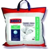 Hoofdkussen Fresh - Schuim Met Vormgeheugen - Verfrissend Effect - 60*60 Cm-DODO Discount