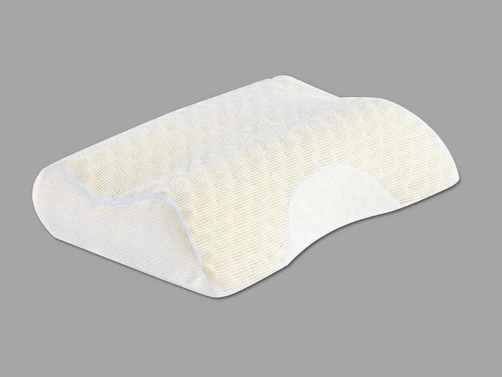 Hoofdkussen Tegen Snurken Douce Nuit - 50 X 34 X 11 Cm-DREAMEA PLAY Outlet